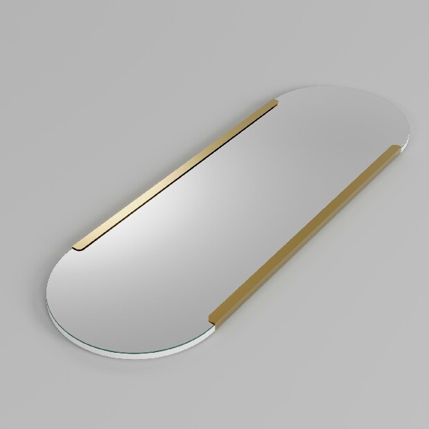 Zrkadlo Capari (Zlatá)