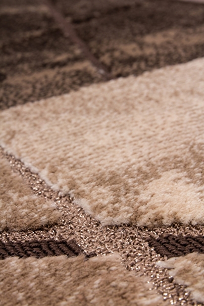 Kusový koberec Palas 578 Beige (300 x 80 cm)