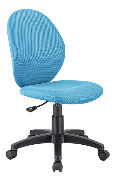 Detská stolička Q-043 modrá