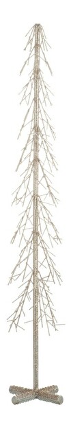 Figurína Jolipa Fauna a flóra (22x22x120cm) (Hnedá)