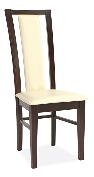 Jedálenská stolička M-44