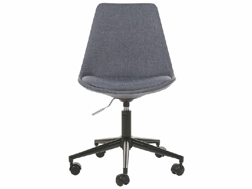 Kancelárska stolička Daphne (sivá)