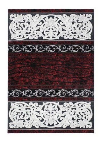 Kusový koberec Jemila 540 Red