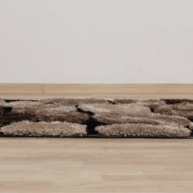 Kusový koberec 120x180 cm Pamela Typ 4 (béžová)