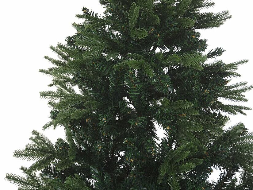 Umelý vianočný stromček 180 cm BENNO (zelená)
