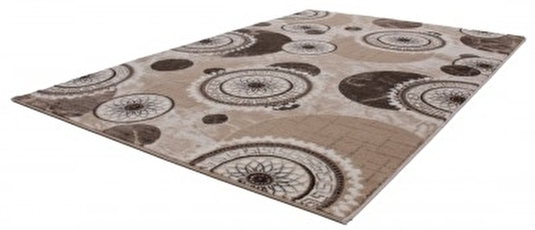 Kusový koberec Empera 732 Sand (80 x 150 cm)