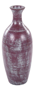 Váza Karza (hnedá)