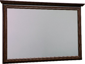 Zrkadlo Kora KC 2