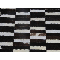 Kožený koberec 201x300 cm Kazuko TYP 06 (hovädzia koža + vzor patchwork)