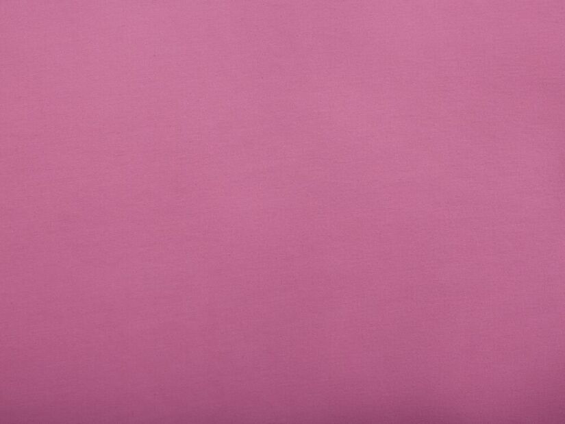 Posteľná bielizeň 200 x 220 cm Hunter (ružová) (komplet s obliečkami na vankúš)