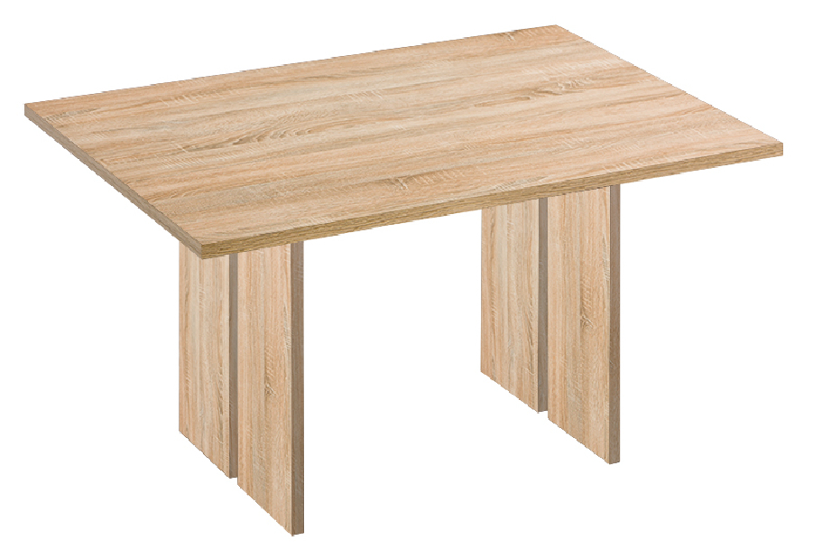 Jedálenský stôl Stamen 1 (pre 4 osoby)