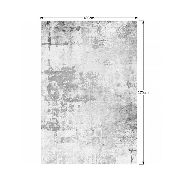 Kusový koberec Marsa Typ 2 (80 x 150 cm) *výpredaj