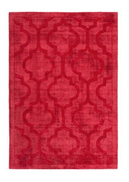 Kusový koberec Eternity 600 Red