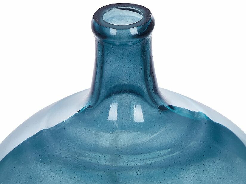 Váza Chappy (modrá)