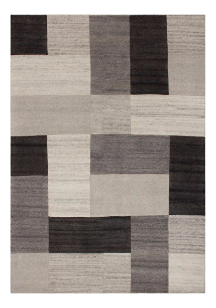 Kusový koberec Goa 954 Grey