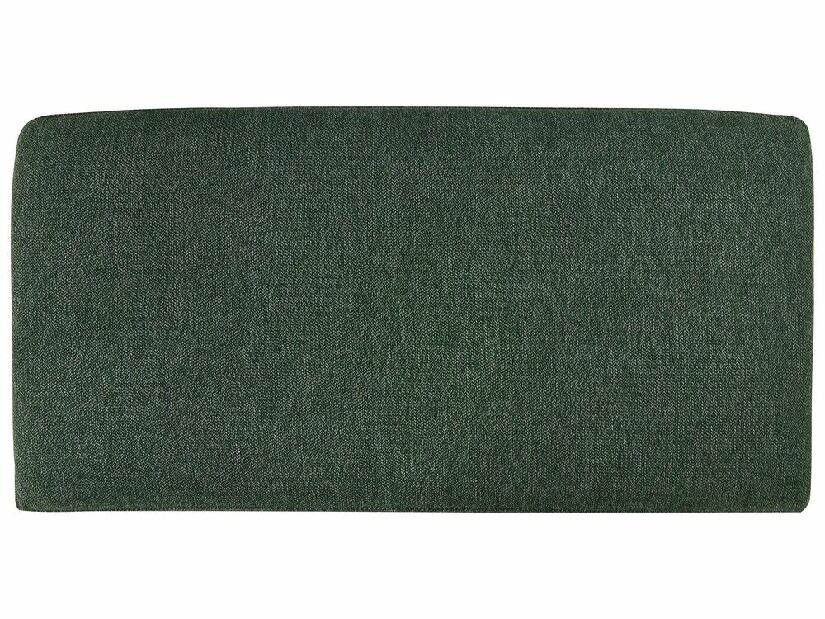 Rohová sedacia súprava Betsaida (zelená) (P)