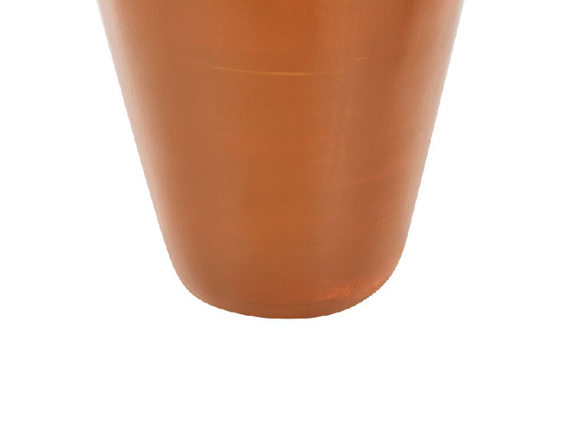 Váza Karza (oranžová)