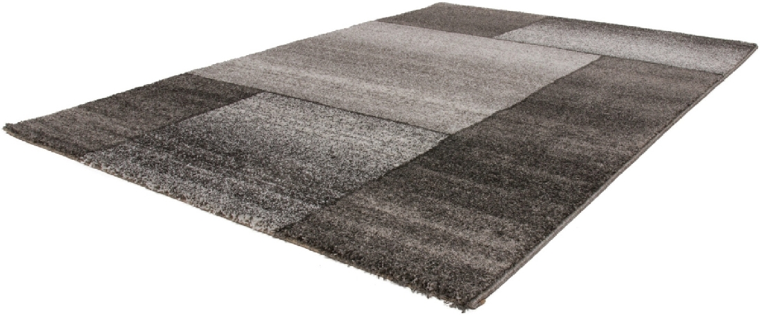 Kusový koberec Lounge 854 Silver