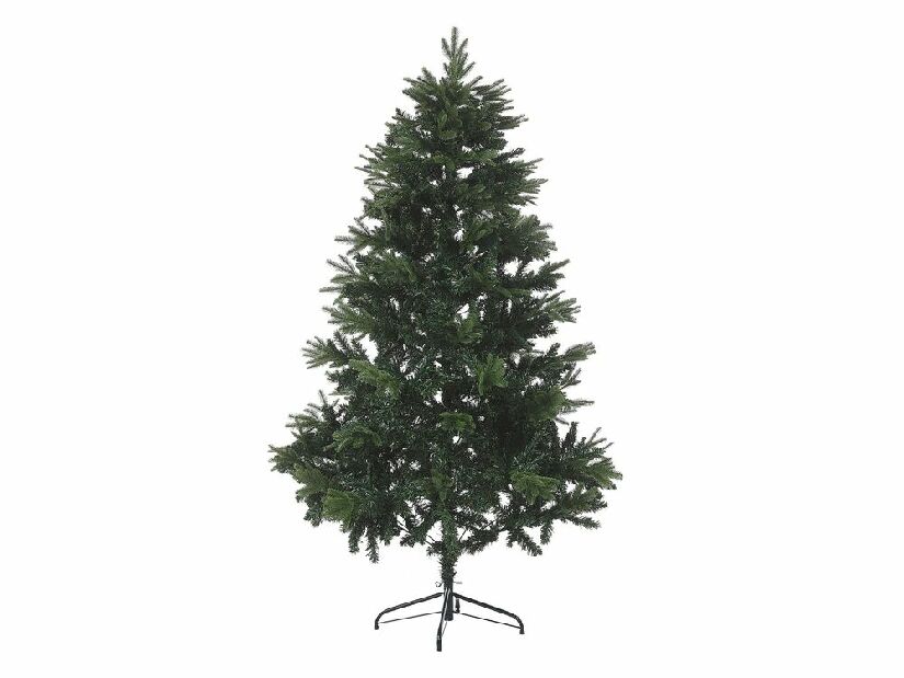 Umelý vianočný stromček 180 cm BENNO (zelená)