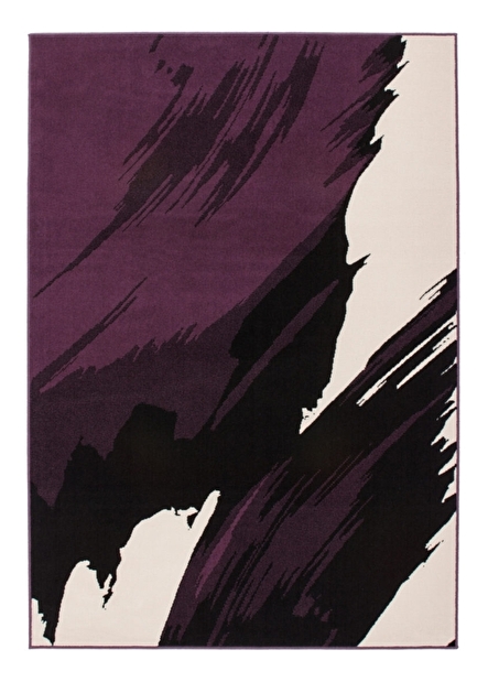 Kusový koberec Contempo 202 Violet (110 x 60 cm) 