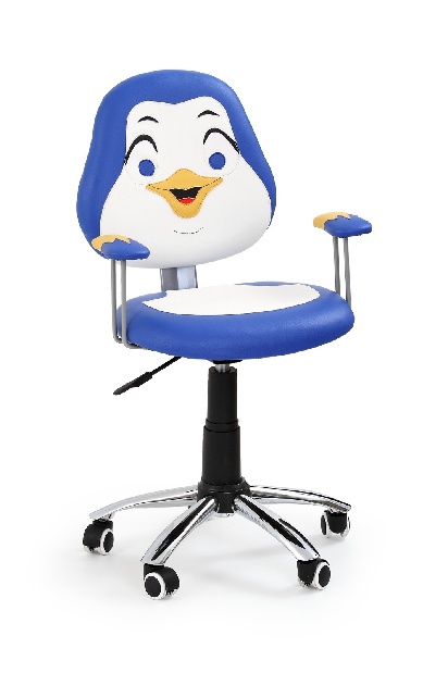 Detská stolička Pinguin