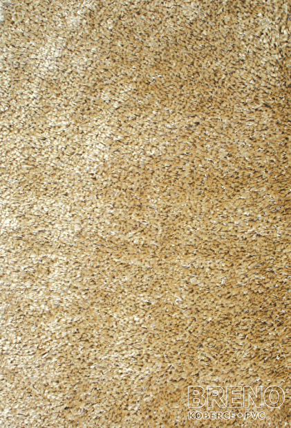 Kusový koberec Fusion 91311 L Brown