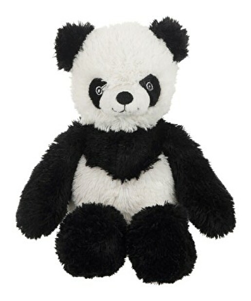 Tématika Jolipa Detské Panda Crush (12x8x25cm) (Čierna)