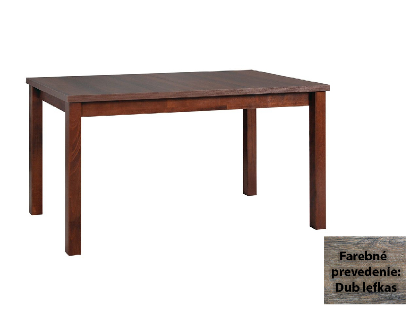 Rozkladací jedálenský stôl Wood *výpredaj
