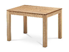 Jedálenský stôl Dromund-D120-OAK (dub)