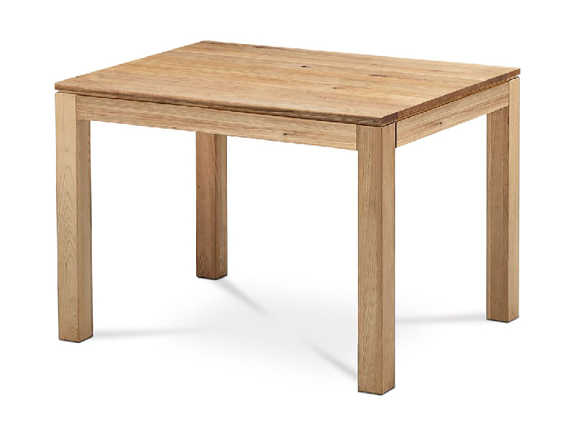 Jedálenský stôl Dromund-D120-OAK (dub)