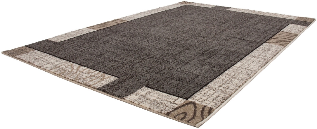 Kusový koberec Mondo 103 Silver