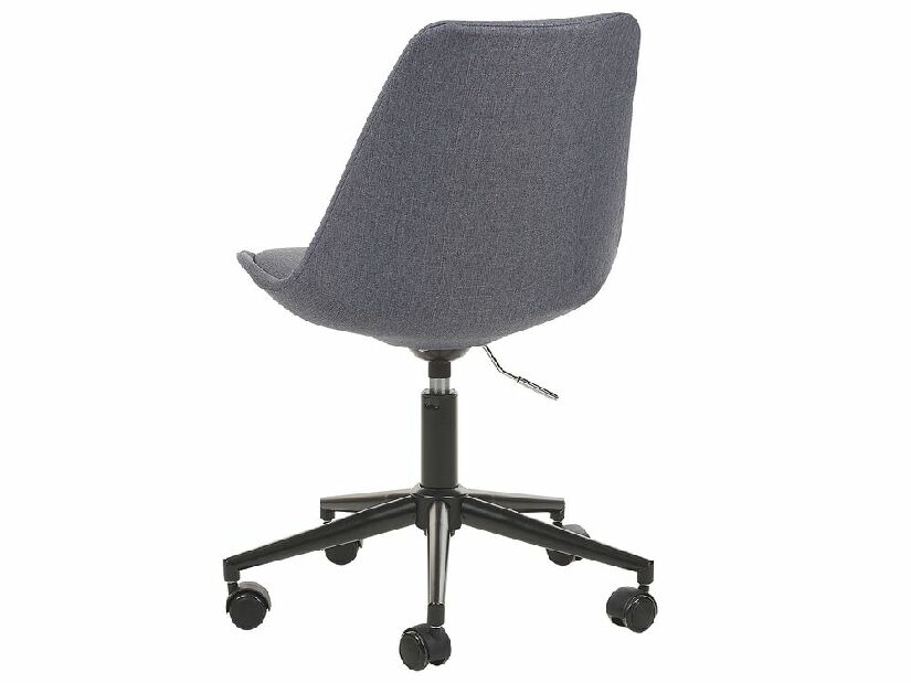 Kancelárska stolička Daphne (sivá)