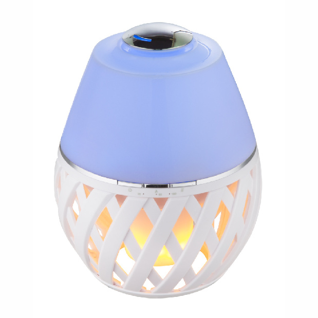 Stolové svietidlo LED Stream 39903 (so senzorom) (biela + opál)