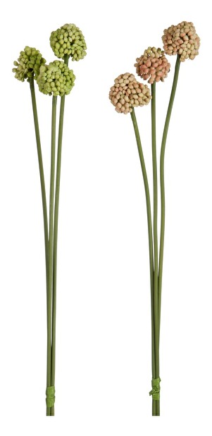 Kvetina Jolipa (Zelená) (2ks)