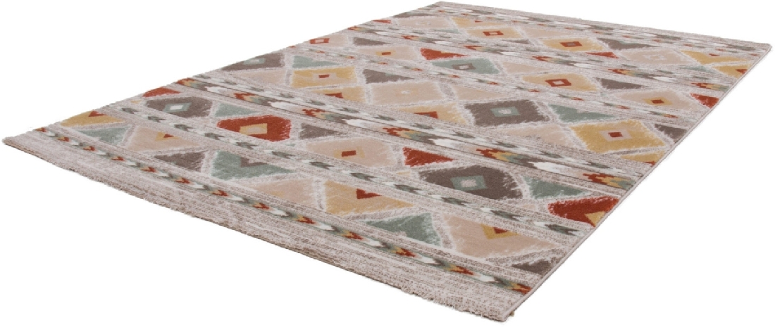 Kusový koberec Beste 993 Ivory (170 x 120 cm)