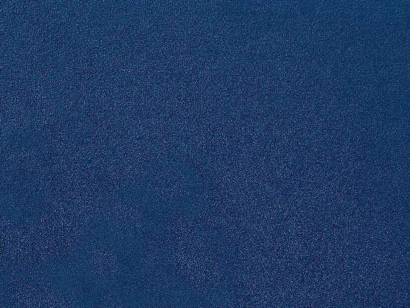 Pohovka dvojsedačka BARIN (modrá)