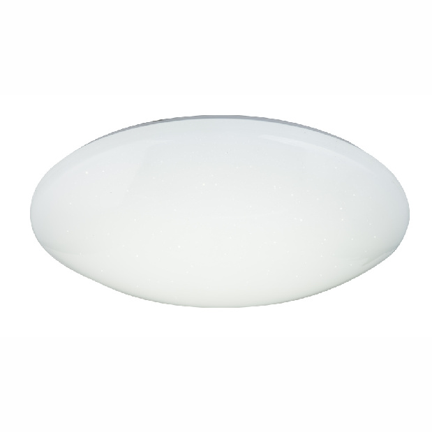 Stropné/nástenné svietidlo LED Atreju i 48363-90RGB (biela + opál) (Stmievateľné)