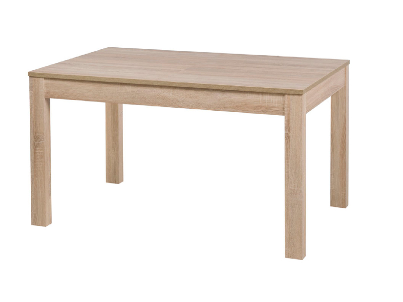 Jedálenský stôl Javun (dub sonoma) (pre 6 až 8 osôb)