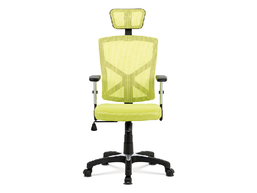 Kancelárska stolička Habru-H104-GRN (zelená)