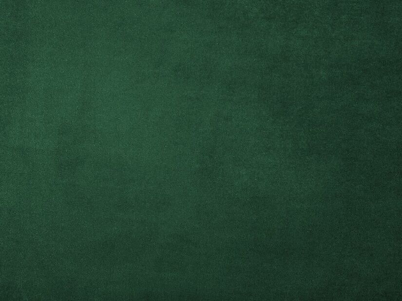 Pohovka dvojsedačka Lulea (smaragdová)