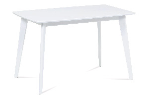Jedálenský stôl Anya-008 WT (pre 4 osoby)