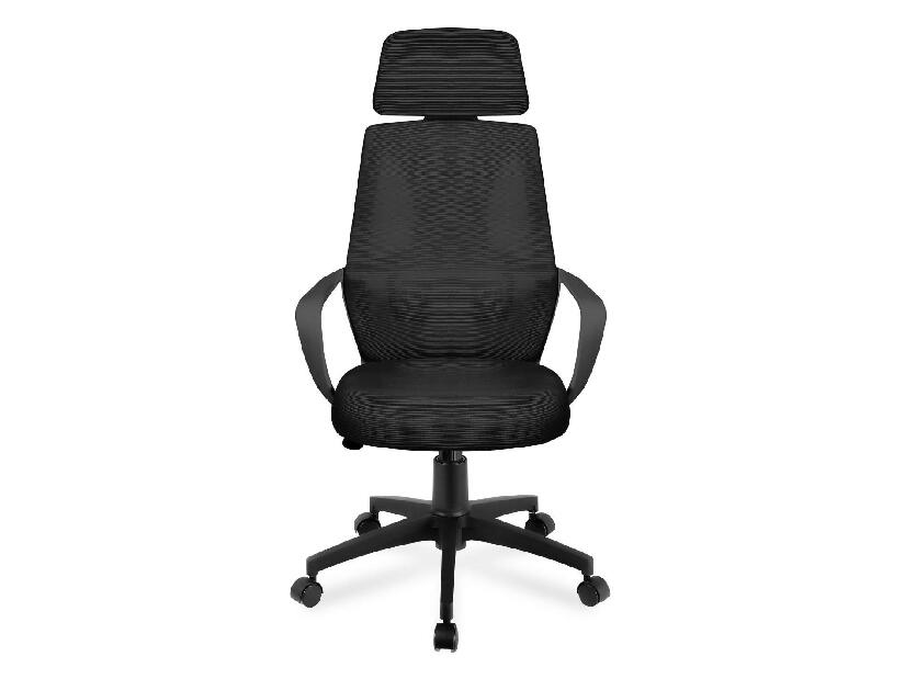 Kancelárska stolička Matryx 2.8 (čierna)