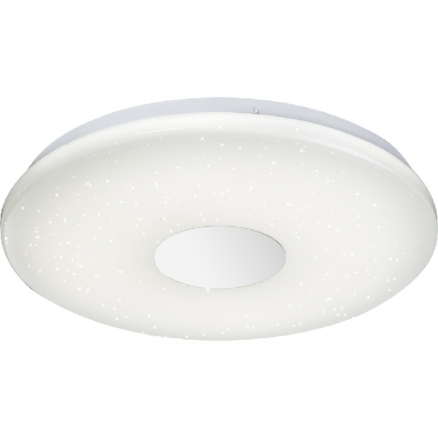 Stropné/nástenné svietidlo LED Felion 41333 (biela + opál) (Stmievateľné)
