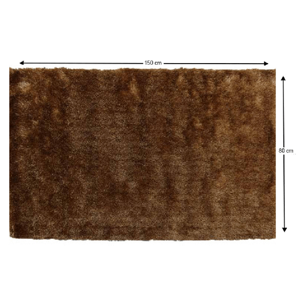 Kusový koberec 100x140 cm Delander