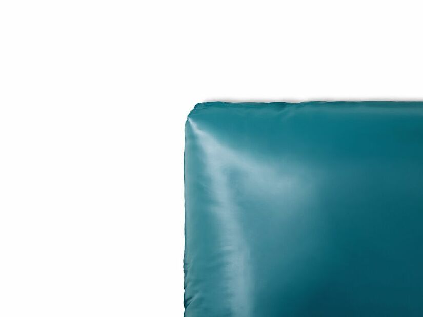 Matrac na vodnú posteľ 200 x 140 cm Monita (modrá) 