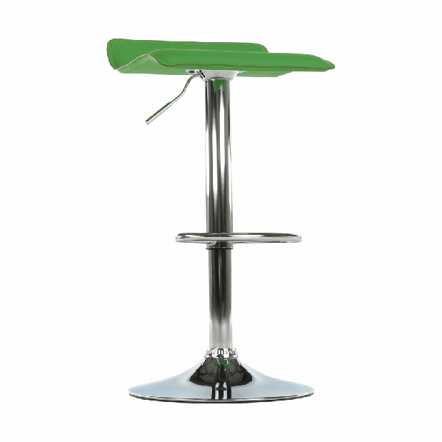 Barová stolička Larina (zelená)