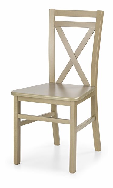 Jedálenská stolička Delmar 2 (dub sonoma) *výpredaj