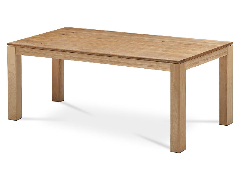 Jedálenský stôl Dromund-D200-OAK (dub)