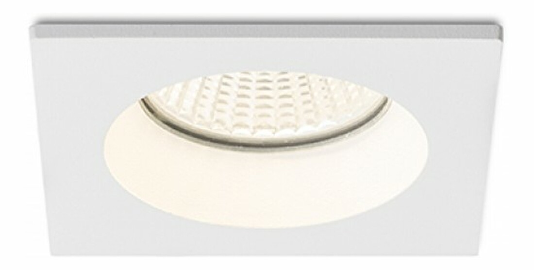 Podhľadové svietidlo ToLEDo sq 230V LED 8W 60° IP44 3000K (biela)