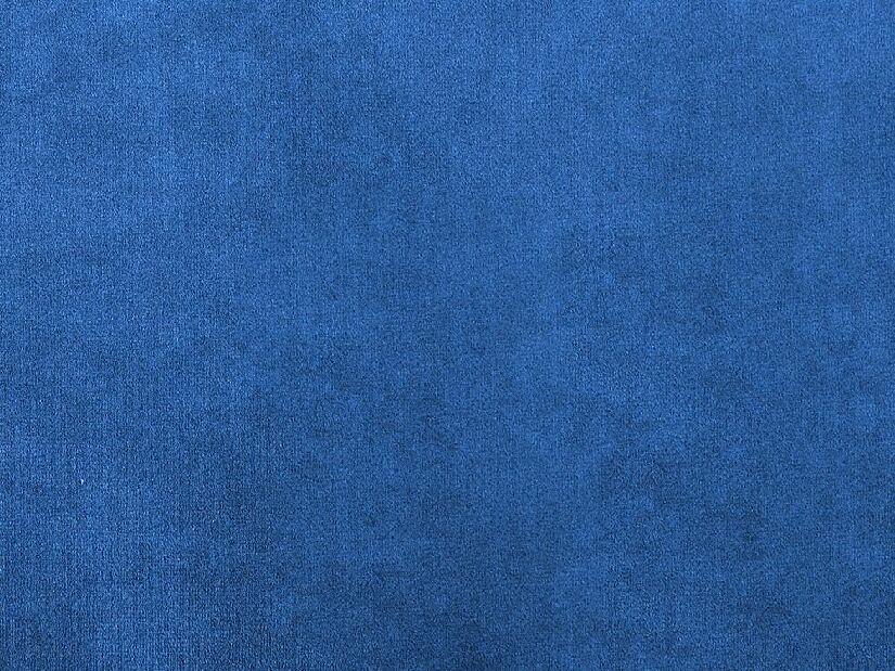 Pohovka trojsedačka Eldridge (modrá)